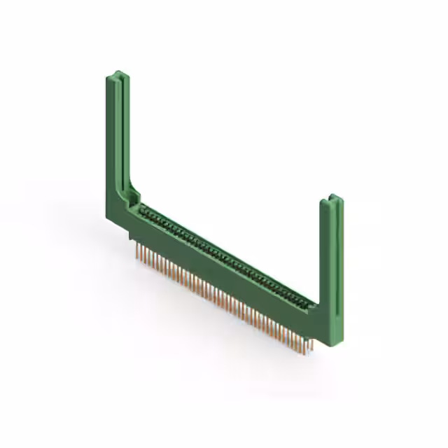 345-084-540-858 EDAC Inc.  Edgeboard Connectors
